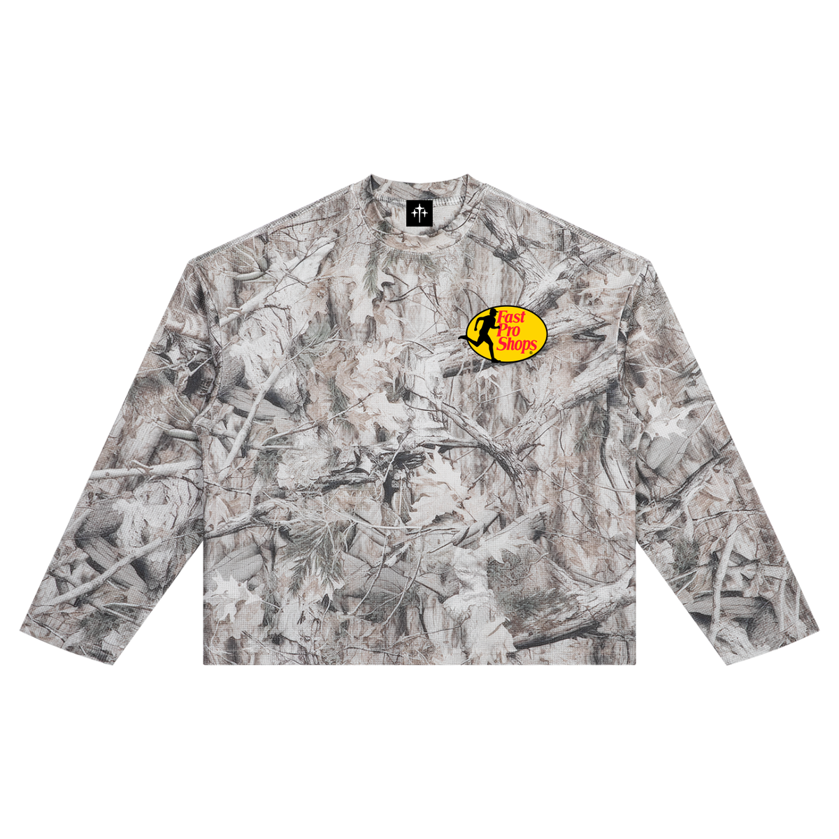 CAMO 001